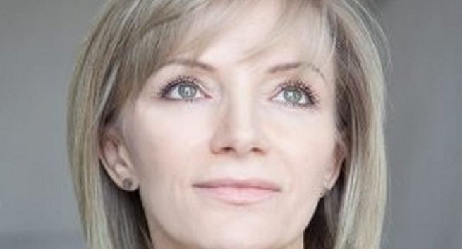 Marketerzy inspirują: Donata Wolińska (L'Oreal)