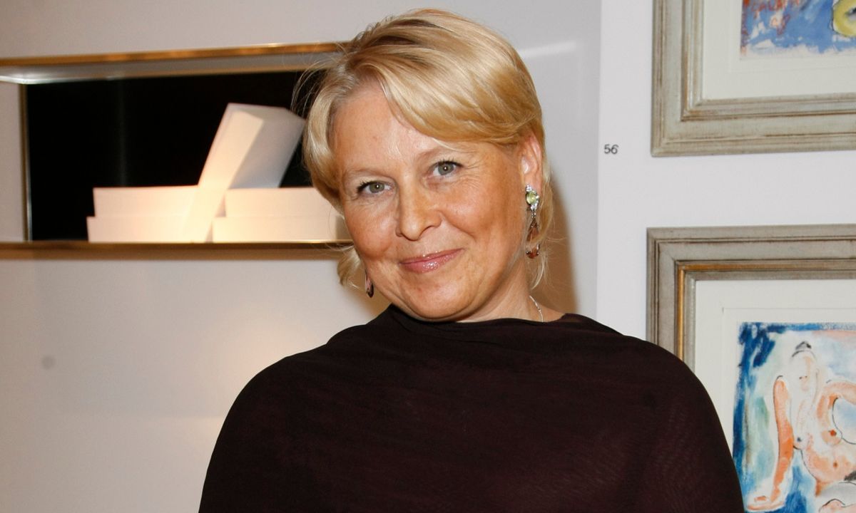 Joanna Sarapata o byłym mężu. 