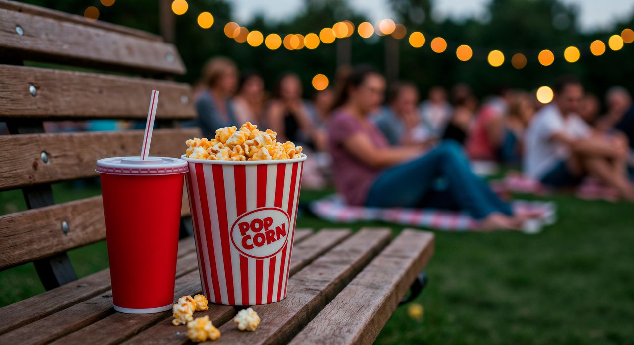 Przemyśl: Kino plenerowe na boisku. Wyświetlą "Nie czas umierać"