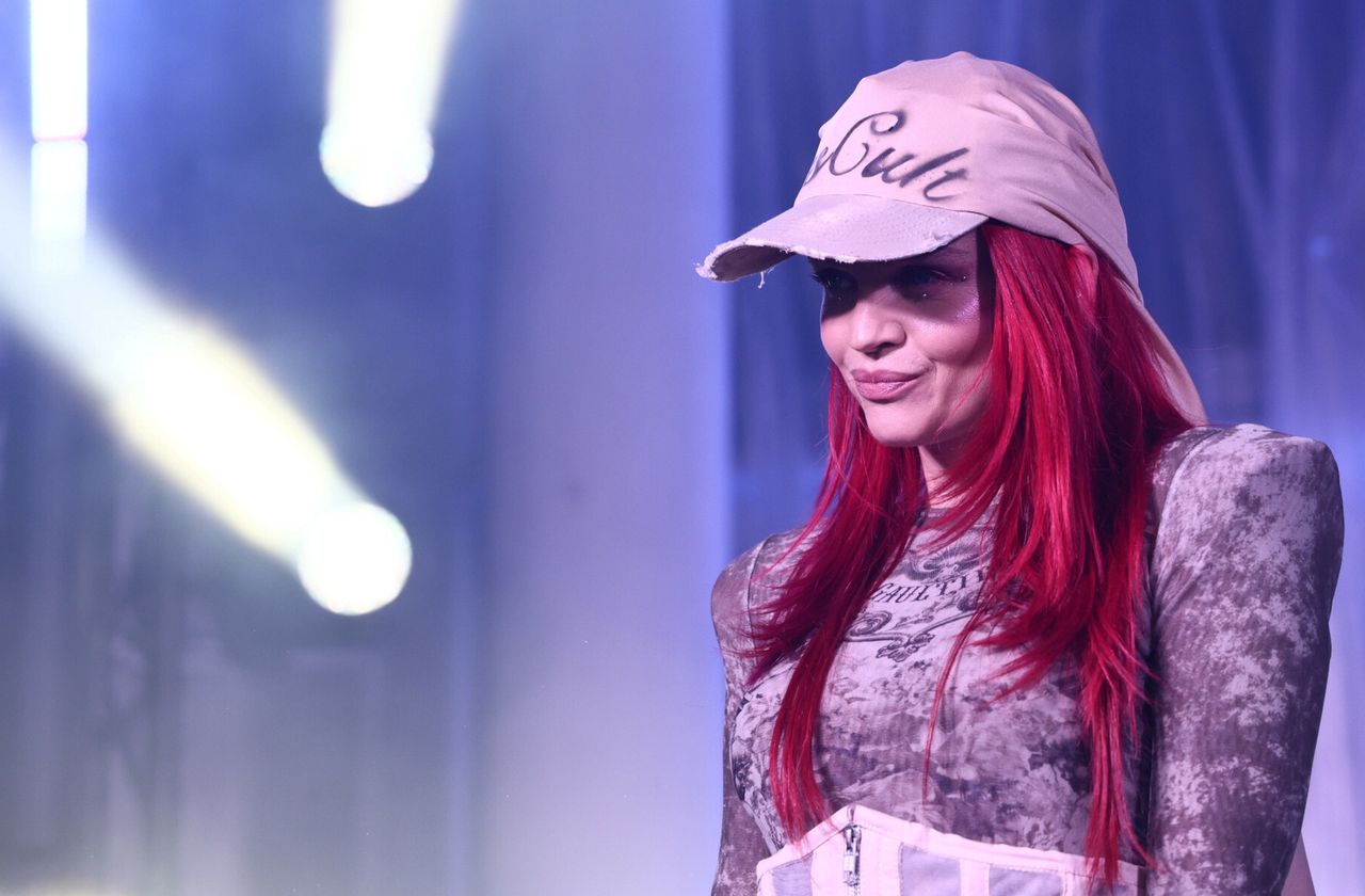 Margaret wraca na parkiet. "BODY" brzmi jak manifest wolności