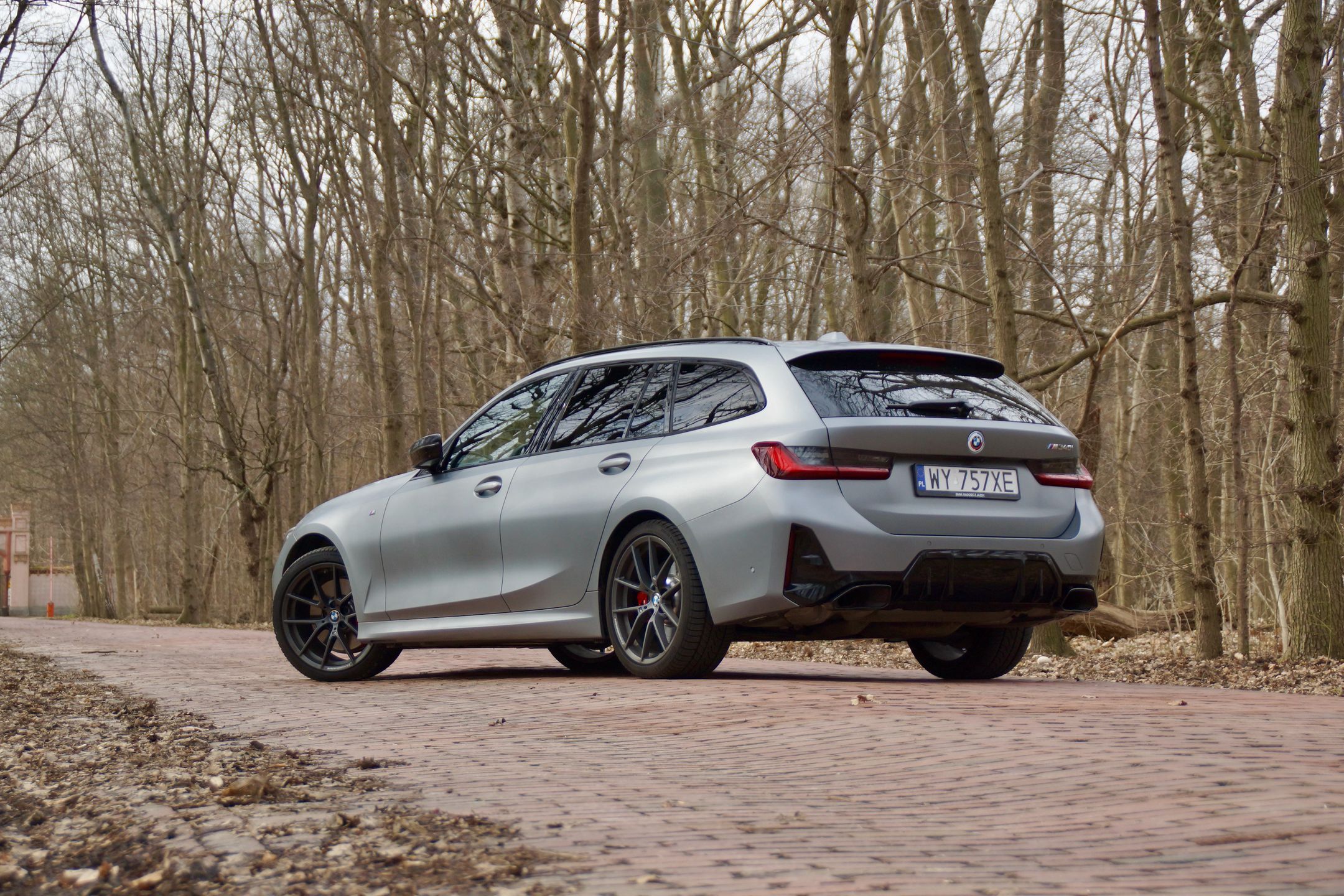 BMW M340i xDrive
