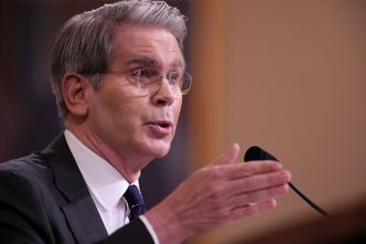 Czas zawieszenia się kończy. Minister finansów USA wskazał na Europejczyków