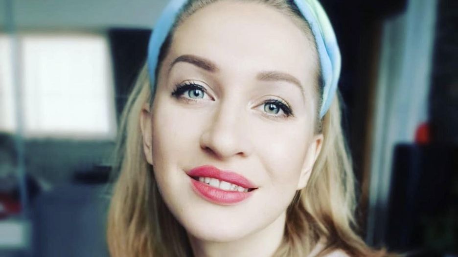 Barbara Smolińska znalazła się na prestiżowej liście BBC