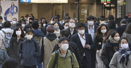 Koronawirus. Czwarta fala zachorowań w Hongkongu