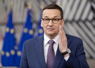 Rząd idzie na zwarcie z UE. "Wsparcie z KPO to 80 tys. zł na rodzinę. Potrzebujemy tych pieniędzy"