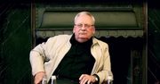 Nowa książka z Wiedźminem nadchodzi. Sapkowski zdradza termin premiery