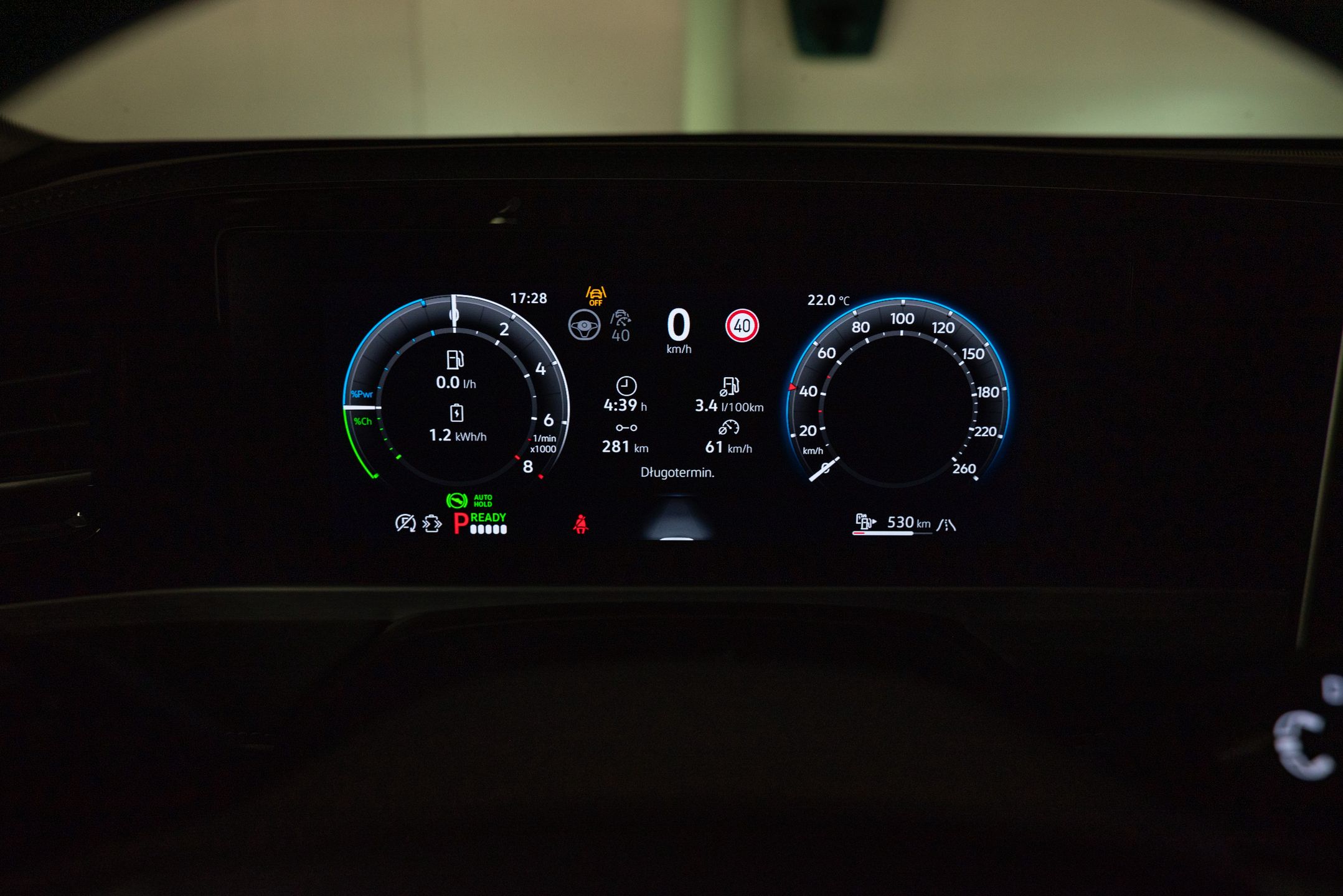 Volkswagen Passat eHybrid