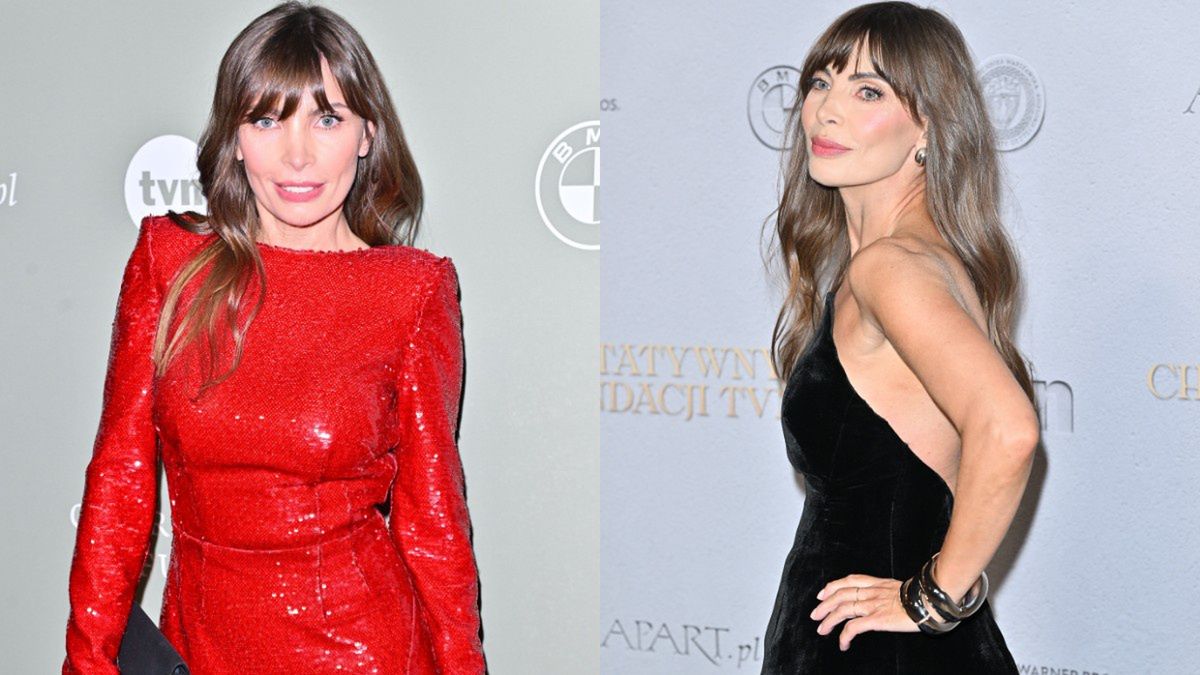 Agnieszka Dygant kończy 53 lata. Zdradziła sekret świetnej sylwetki