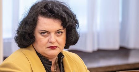 Koronawirus. Posłanka PiS Barbara Dziuk trafiła do szpitala. "Było bardzo ciężko"