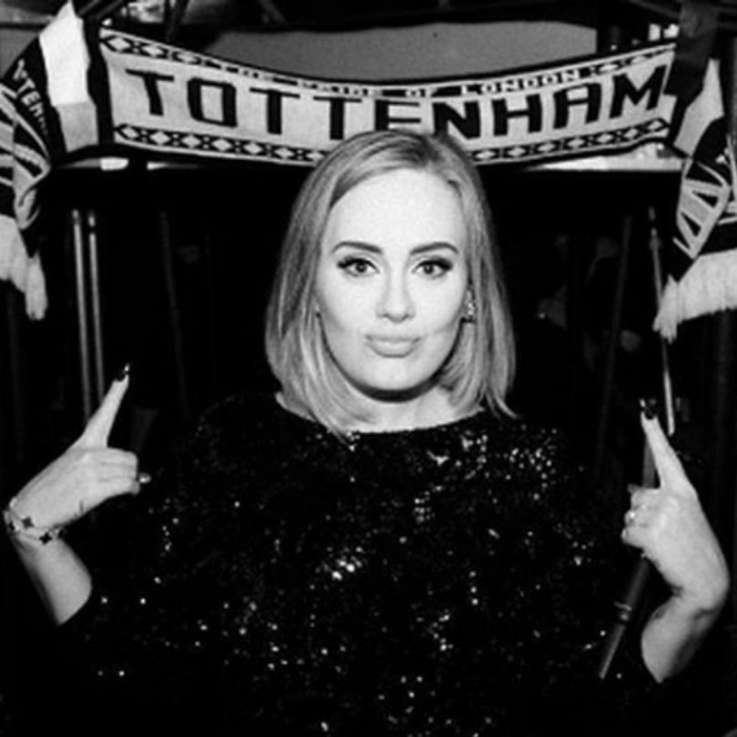 Adele