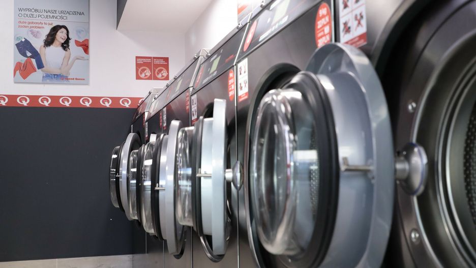 W Gdańsku powstanie pralnia dla osób bezdomnych