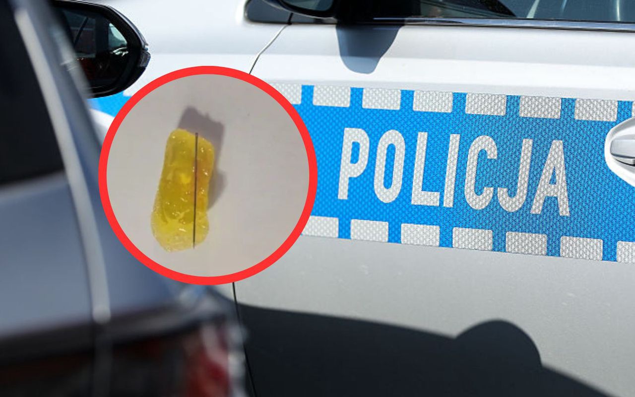 Zdjęcia tych cukierków obiegły Polskę. "Sprawa może zostać wznowiona"