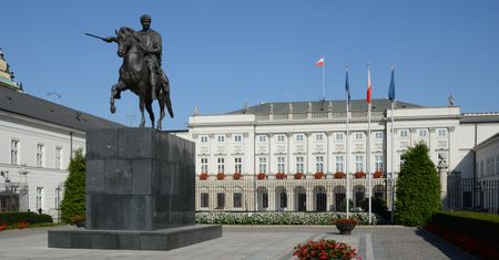 Ile zarabia prezydent? Oto, jakie są zarobki prezydenta
