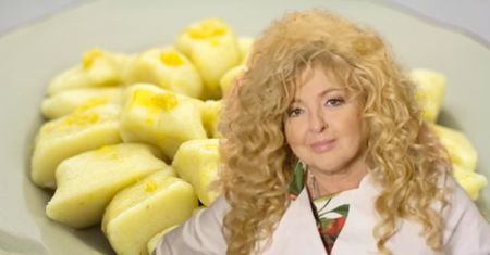 Kopytka jak z bajki? Z tym trikiem Magdy Gessler wyjdą obłędne