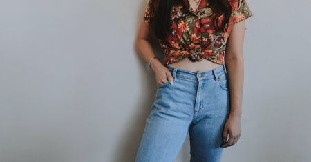 Camel toe. Jak uniknąć tego efektu? Poznaj najważniejsze wskazówki stylizacyjne