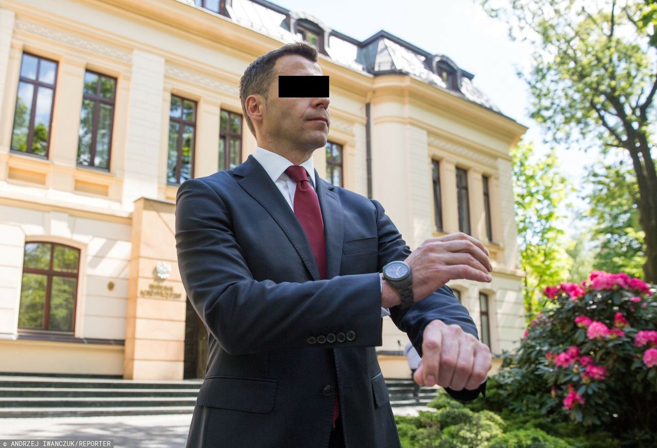 Afera mięsna. Sześć osób zatrzymanych. Media: b. szef SLD z zarzutami