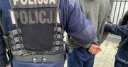 Areszt za zabicie psów ze szczególnym okrucieństwem