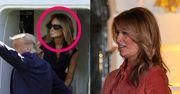 Donald Trump podejrzewany o zastąpienie Melanii... SOBOWTÓREM! (FOTO)