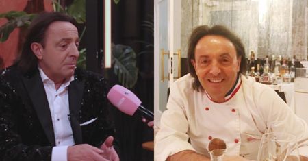 Michel Moran o DARMOWEJ wodzie w restauracjach dla klientów. "Wygra konsument i o to chodzi" (WIDEO)
