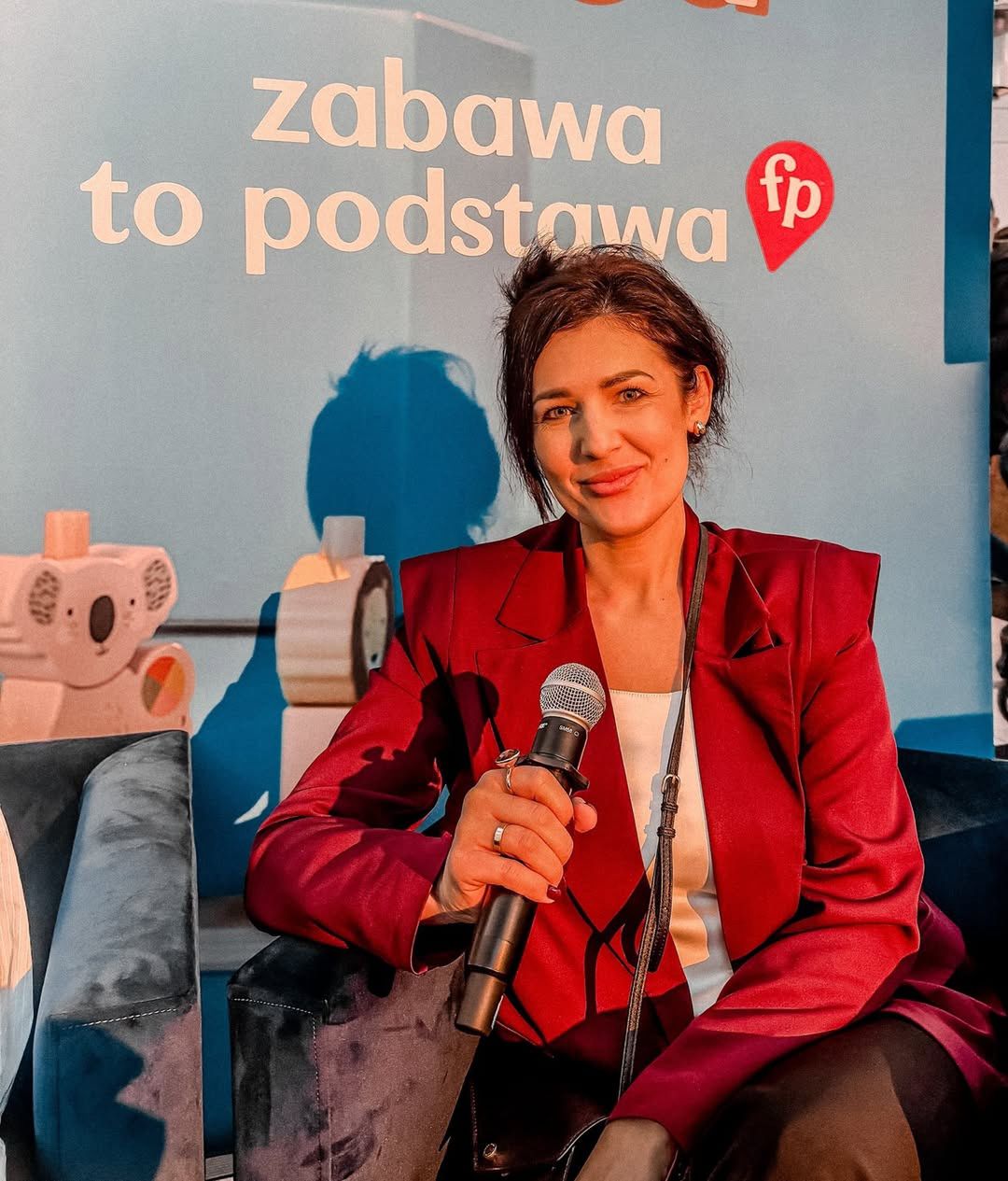 Ewa Sękowska-Molga