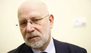 Maciej Świrski zgłoszony do prokuratury. Szefowi KRRiT grozi do 3 lat więzienia