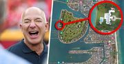 Jeff Bezos właśnie kupił dom za 68 mln dol. Znajduje się w "bunkrze miliarderów"