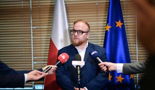 Były rzecznik MSZ o metodach pracy Zbigniewa Raua