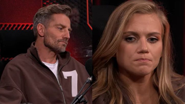 Agnieszka Kaczorowska, Marcin Rogacewicz