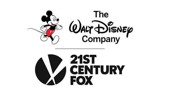 Disney przejmuje 21st Century Fox za 71,3 mld dolarów. 4 tysiące pracowników do zwolnienia