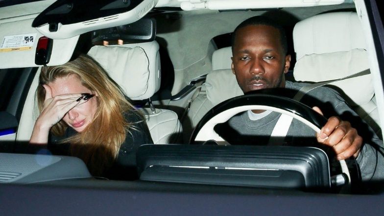 Adele bez makijażu na randce z partnerem