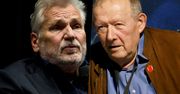 Kwaśniewski będzie dyskutował z Michnikiem. Gdzie? Na festiwalu filmowym Kino na Granicy