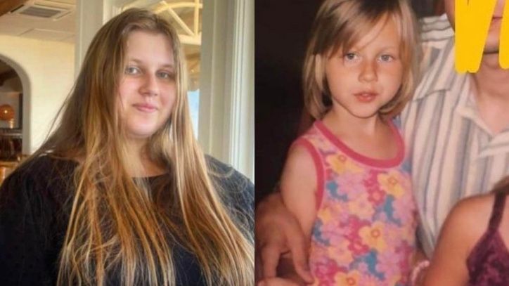 "Samozwańcza Madeleine McCann" dostała pismo od prawnika