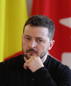 Zełenski zabrał głos po szczycie. "Czujemy mocne wsparcie"
