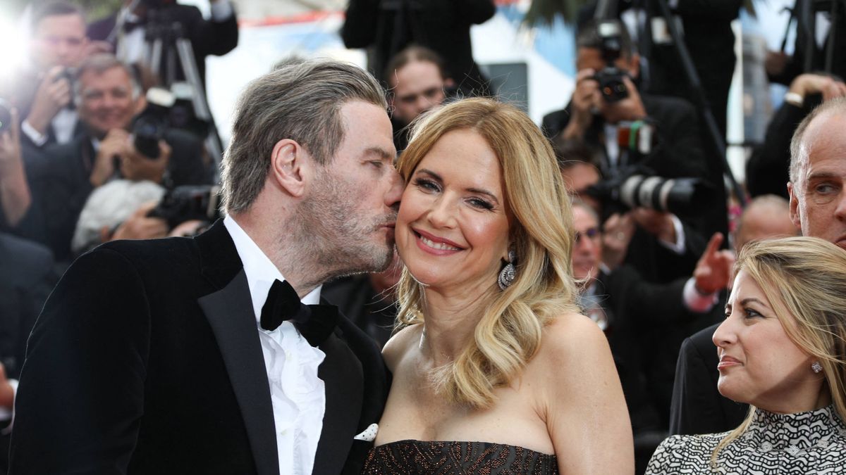 Nie żyje Kelly Preston. Żona Johna Travolty miała 57 lat