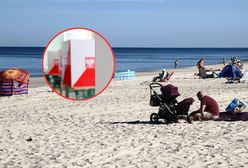 Masowo poszli do urn. Nadmorski kurort z najwyższą frekwencją