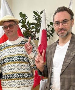 Neo-Nówka w Niemczech. Spotkała ich niemiła niespodzianka