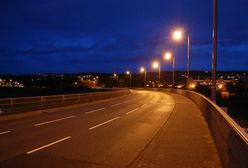 Drogi w Wielkopolsce. Otwarto obwodnicę Czarnkowa