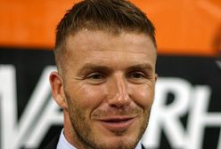 Beckham krytykuje szefa FIFA: piłka nożna nie jest własnością kilku osób