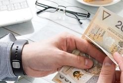 Odbierasz pensję w gotówce? Już niedługo. Ministerstwo chce tego zakazać