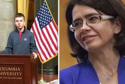 16-latek doradcą Minister Cyfryzacji. Zachował zimną krew na falę hejtu