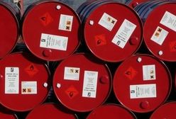 Ropa najdroższa od 7 tygodni. Sprzyja jej sytuacja na rynku walutowym