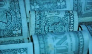 Dolar za mocny dla Azji, za słaby dla Europy