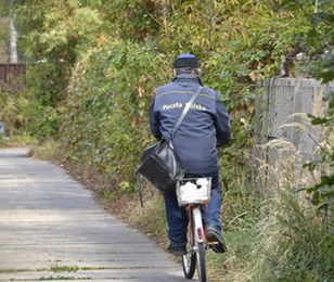 Listonosz sprawdzi, czy masz telewizor. Bodnar pyta, czy to zgodne z Konstytucją RP