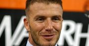 Beckham krytykuje szefa FIFA: piłka nożna nie jest własnością kilku osób