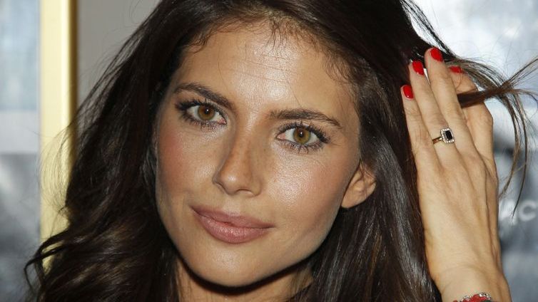 Weronika Rosati
Fotografia: AKPA