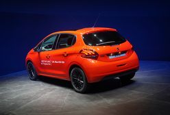 Peugeot 208: lifting i najoszczędniejszy diesel