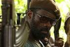 ''Beasts of No Nation'': Idris Elba walczy w Afryce