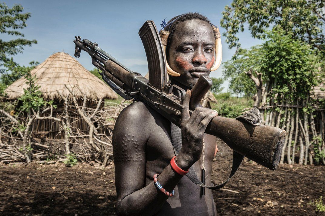 Zdjęcia finalistów Smithsonian Photo Contest zachwycają pięknem i różnorodnością życia 11