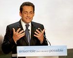 Sarkozy i Royal stoczą bój o prezydenturę