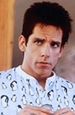 Ben Stiller przedstawia syna Zoolandera